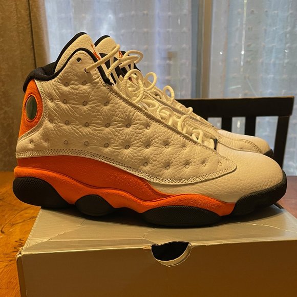 Jordan Other - JORDAN 13 “Starfish”